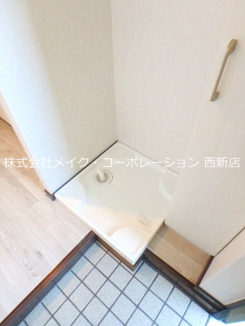 他設備 エンゼルクロス21 その他8