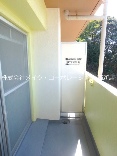 ベランダ エンゼルクロス21 その他10