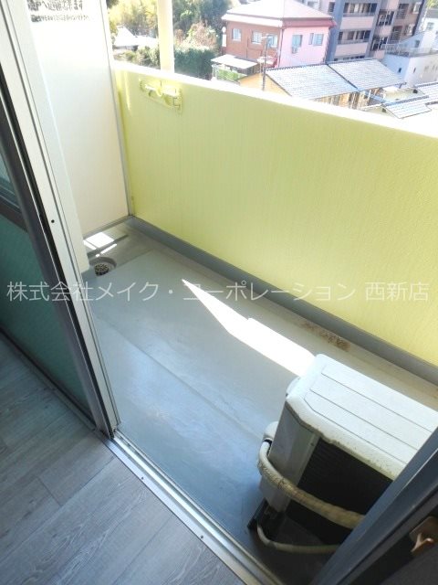 ベランダ エンゼルクロス21 その他11
