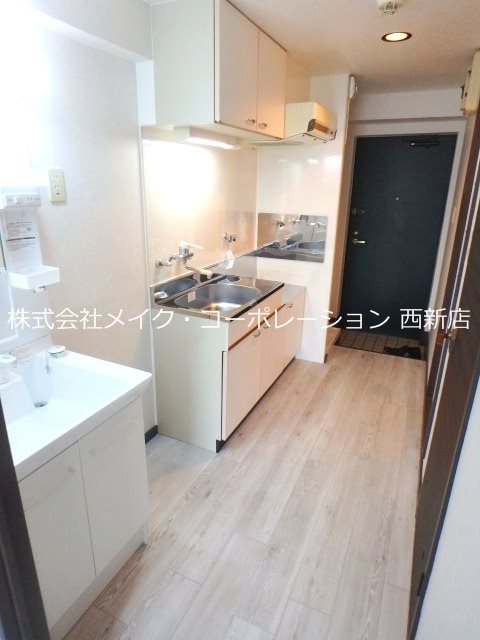 他部屋・スペース エンゼルクロス21 その他13