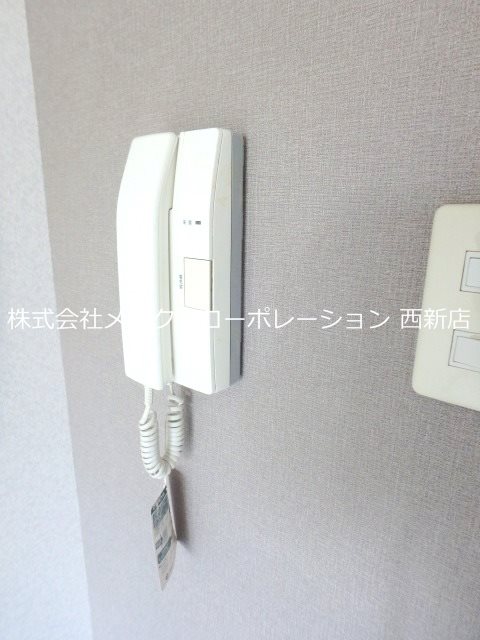 セキュリティ エンゼルクロス21 その他14