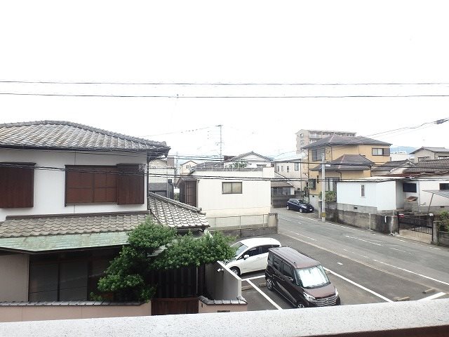 ロマネスク南博多 その他7