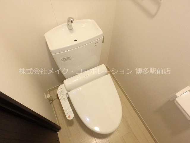 トイレ アクアシティ博多サウスステーション その他1