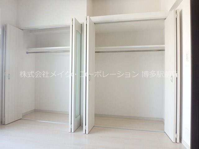 収納 アクアシティ博多サウスステーション その他3
