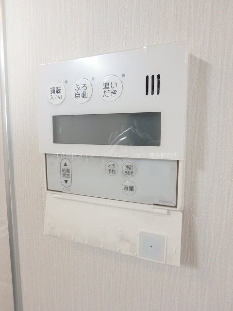 他設備 アクアシティ博多サウスステーション その他5