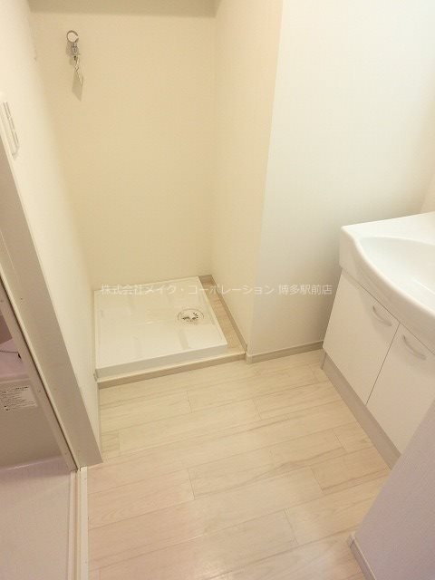 洗面所 アクアシティ博多サウスステーション その他10