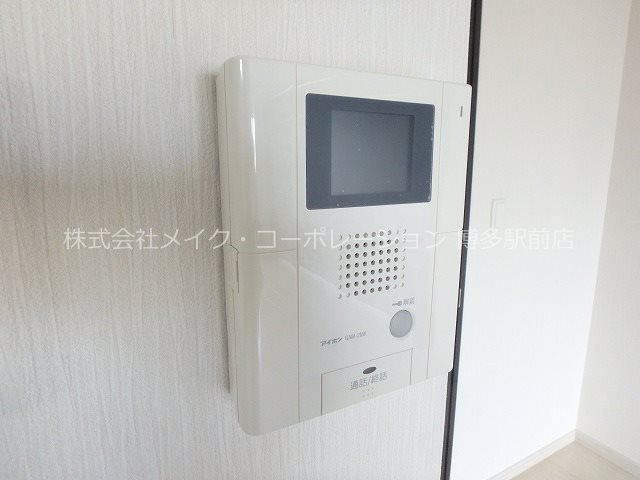 セキュリティ アクアシティ博多サウスステーション その他11