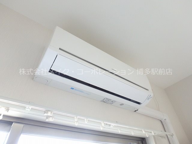 他設備 アクアシティ博多サウスステーション その他12