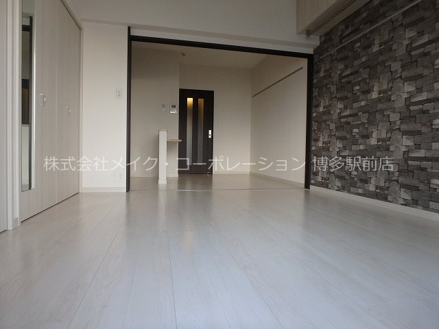 ベッドルーム アクアシティ博多サウスステーション ベッドルーム