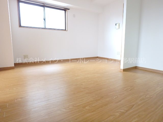 エミネンス住吉 リビング