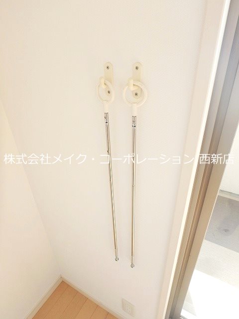 ステイツ姪浜駅前 その他