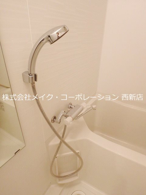 ステイツ姪浜駅前 風呂画像