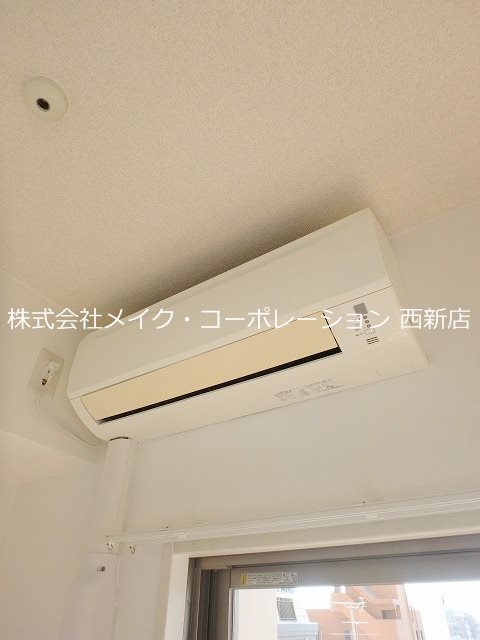 ステイツ姪浜駅前 その他設備
