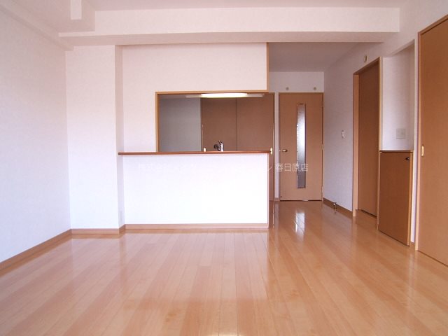 グリュックスクレー リビング