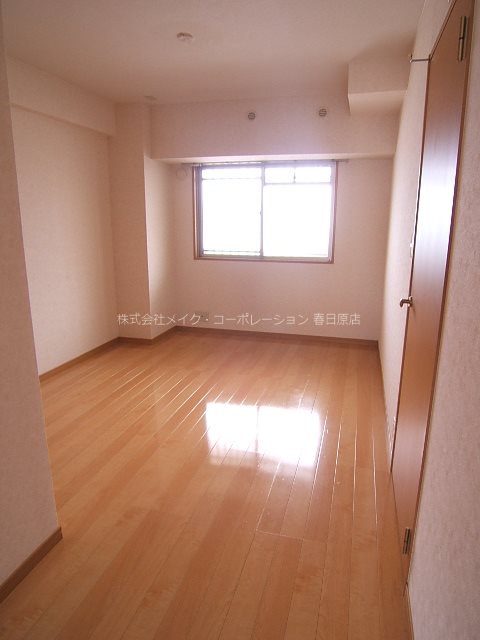 グリュックスクレー ベッドルーム