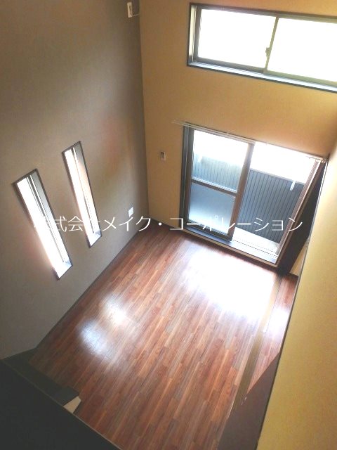 眺望 ビータス賀茂壱番館~ネット無料~ その他3