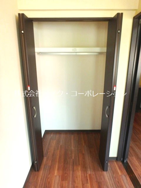 収納 ビータス賀茂壱番館~ネット無料~ その他4