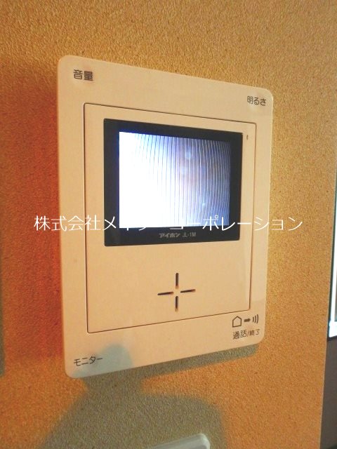 セキュリティ ビータス賀茂壱番館~ネット無料~ その他5