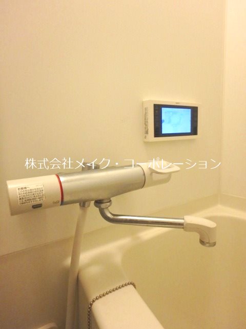 バス ビータス賀茂壱番館~ネット無料~ その他7