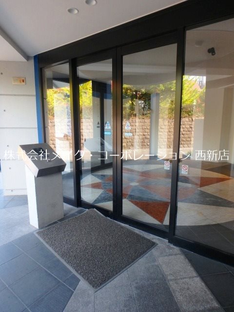 KDXレジデンス西新～ネット無料～ その他外観2