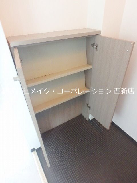 KDXレジデンス西新～ネット無料～ その他9