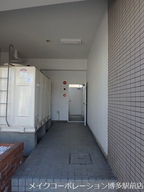 パークコート箱崎Ⅲ その他2