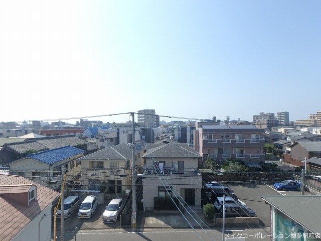 パークコート箱崎Ⅲ その他4