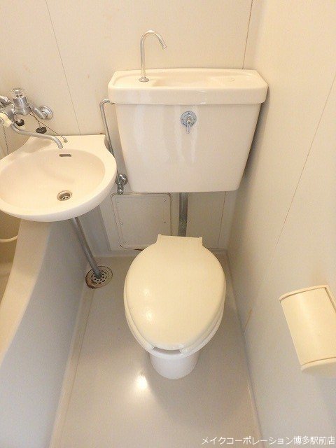 パークコート箱崎Ⅲ その他5