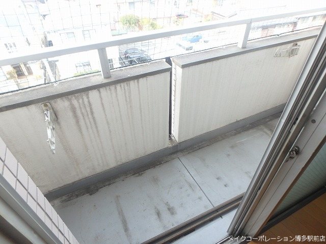 パークコート箱崎Ⅲ その他6