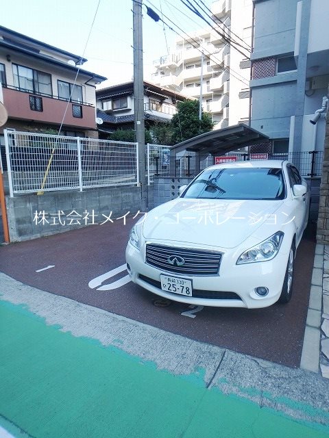 エスペランサ原 その他外観3