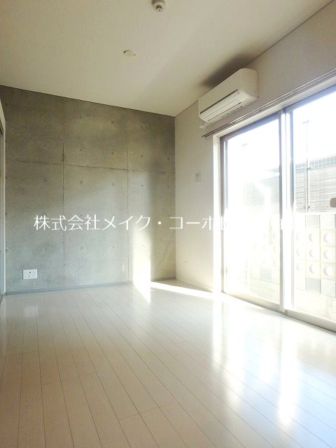 エスペランサ原 リビング