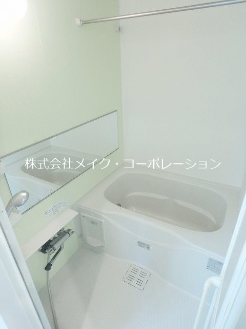 エスペランサ原 風呂画像