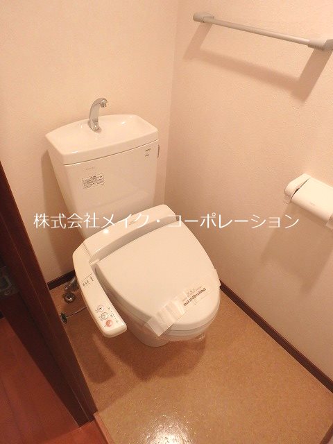 アンジェロハウス その他1