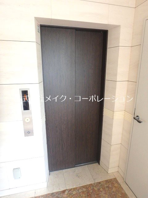 アンジェロハウス その他外観3