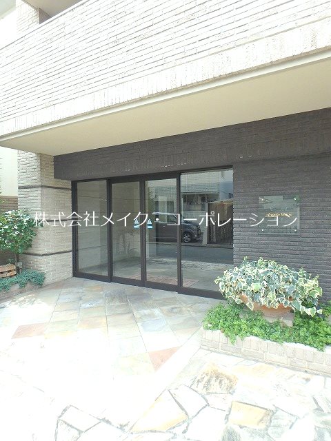 アンジェロハウス その他外観4