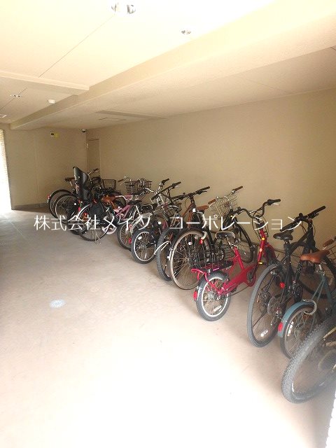 アンジェロハウス その他外観5