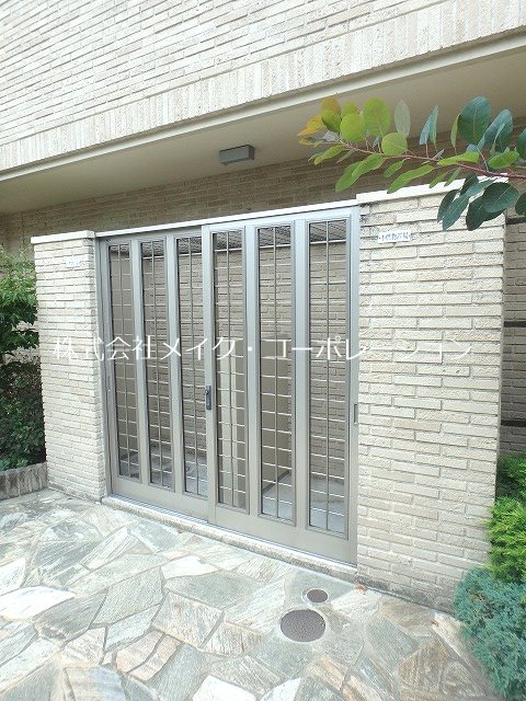 アンジェロハウス その他外観6