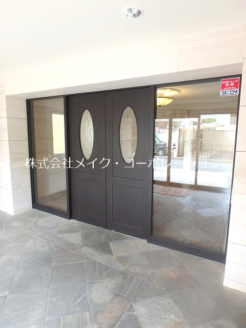 アンジェロハウス その他7