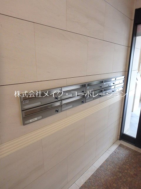 アンジェロハウス その他8