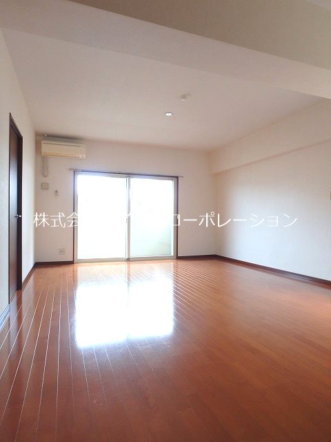 アンジェロハウス リビング