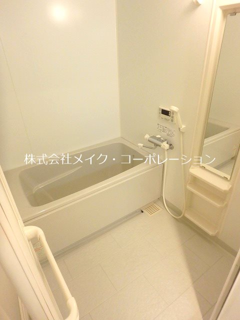 アンジェロハウス 風呂画像