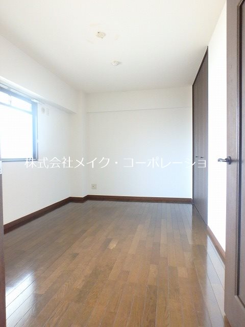 フレマーロ高取南 ベッドルーム