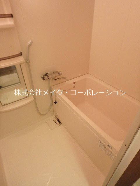 フレマーロ高取南 風呂画像
