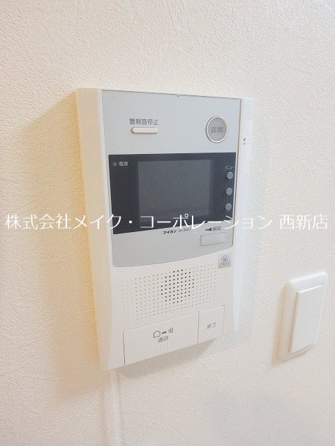 セキュリティ キルンズ西新~ネット無料~ その他3