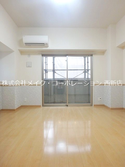 眺望 キルンズ西新~ネット無料~ その他5