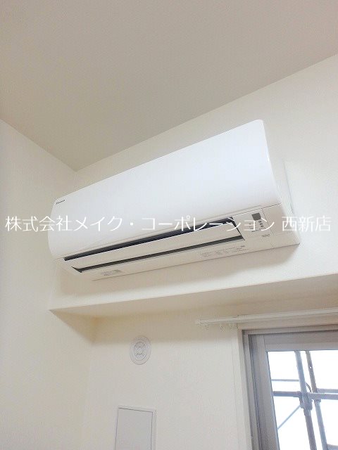 他設備 キルンズ西新~ネット無料~ その他12