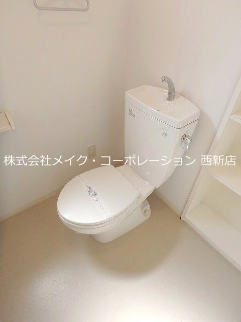 荒江ルッソⅡ～ネット無料～ その他2