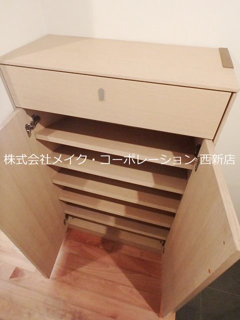 荒江ルッソⅡ～ネット無料～ その他8