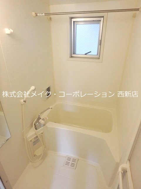 荒江ルッソⅡ～ネット無料～ 風呂画像