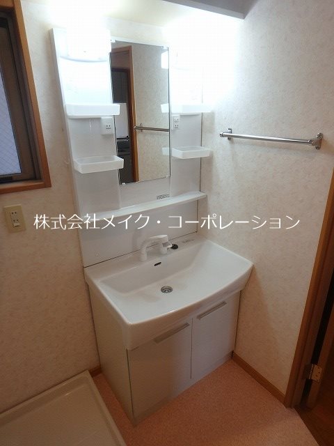 洗面所 ヴァンヴェール その他2